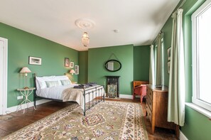 3 Schlafzimmer, Bügeleisen/Bügelbrett, kostenloses WLAN, Bettwäsche