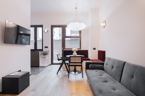 Aire de séjour
