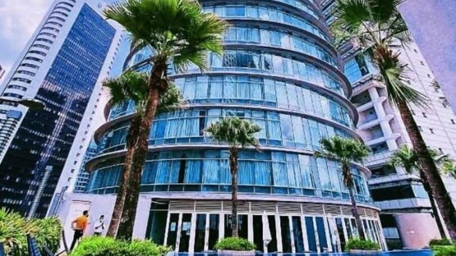Vortex Premium Suites KLCC by SCHIEN