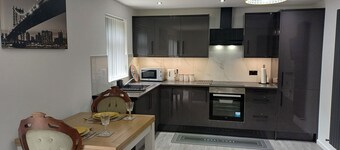 Beautiful Maisonnette With Free Parking