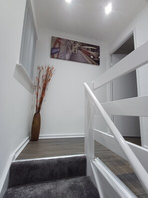 Interior - Beautiful Maisonnette With Free Parking (Leeds)