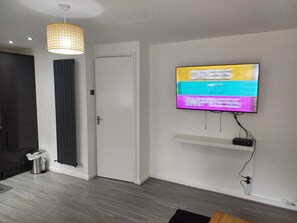 Interior - Beautiful Maisonnette With Free Parking (Leeds)