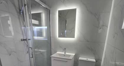 Beautiful Maisonnette With Free Parking