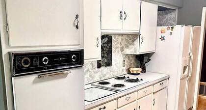 Rose City Cottage Sum