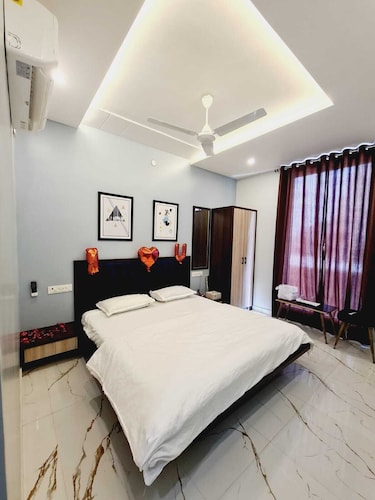 Hotel Kaanjee