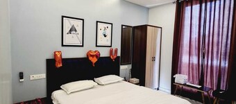 Hotel Kaanjee