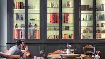 Restaurantes