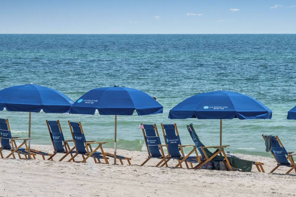 Spacious 3b/3b, Sleeps 6, Lakeview, Beach Access! - Sandestin, FL