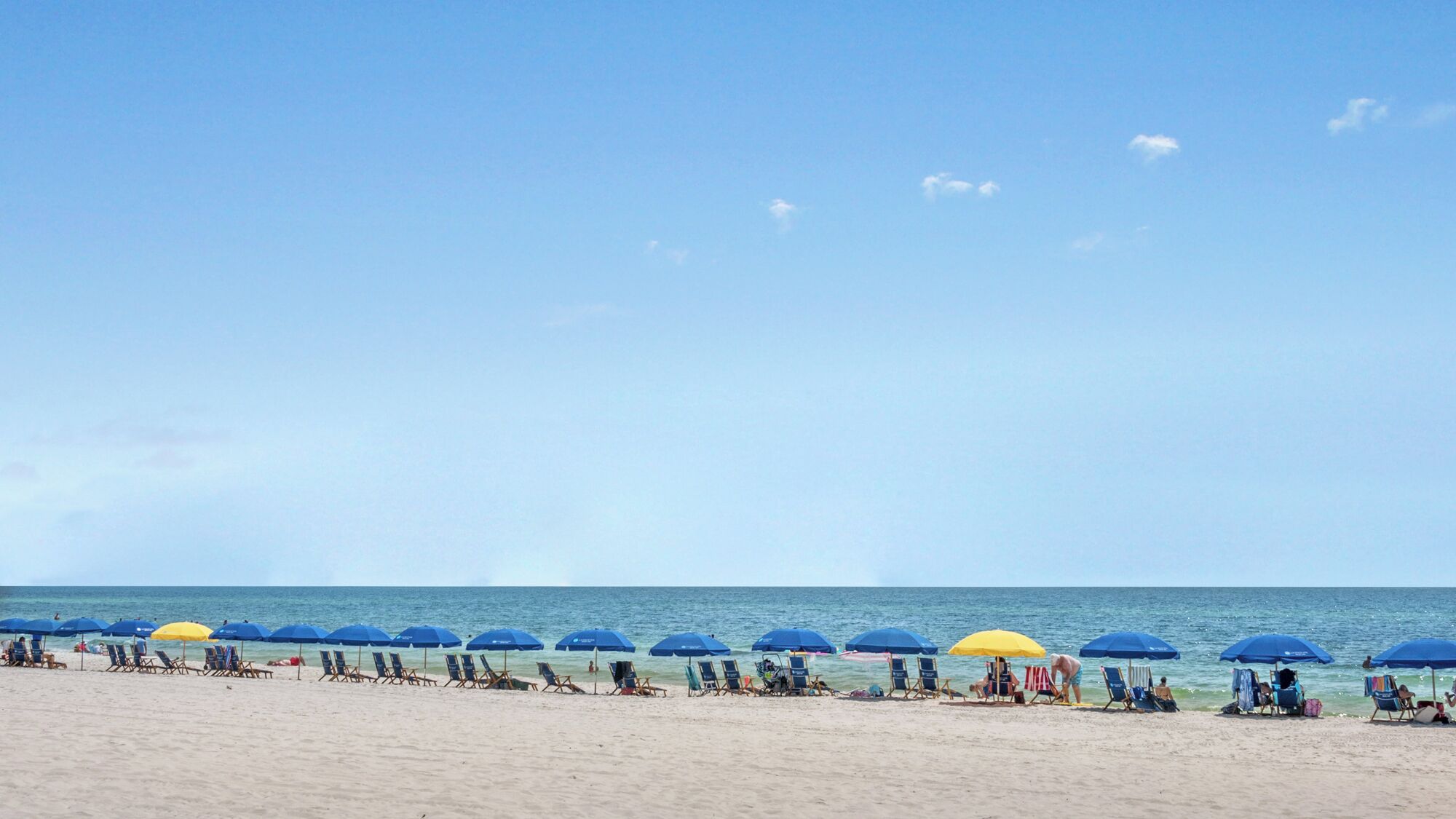 Plage