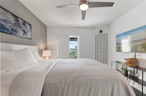 2 Schlafzimmer, Bügeleisen/Bügelbrett, Reisekinderbett, WLAN