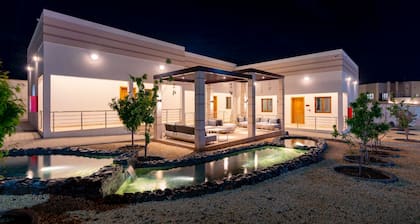 Damask Resort