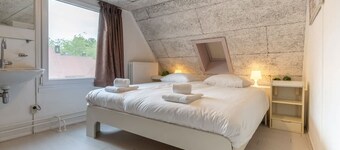 Luxury family home Veere | Buiten de Veste 36