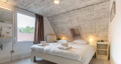 Luxury family home Veere | Buiten de Veste 36