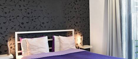 3 Schlafzimmer, WLAN, Bettwäsche