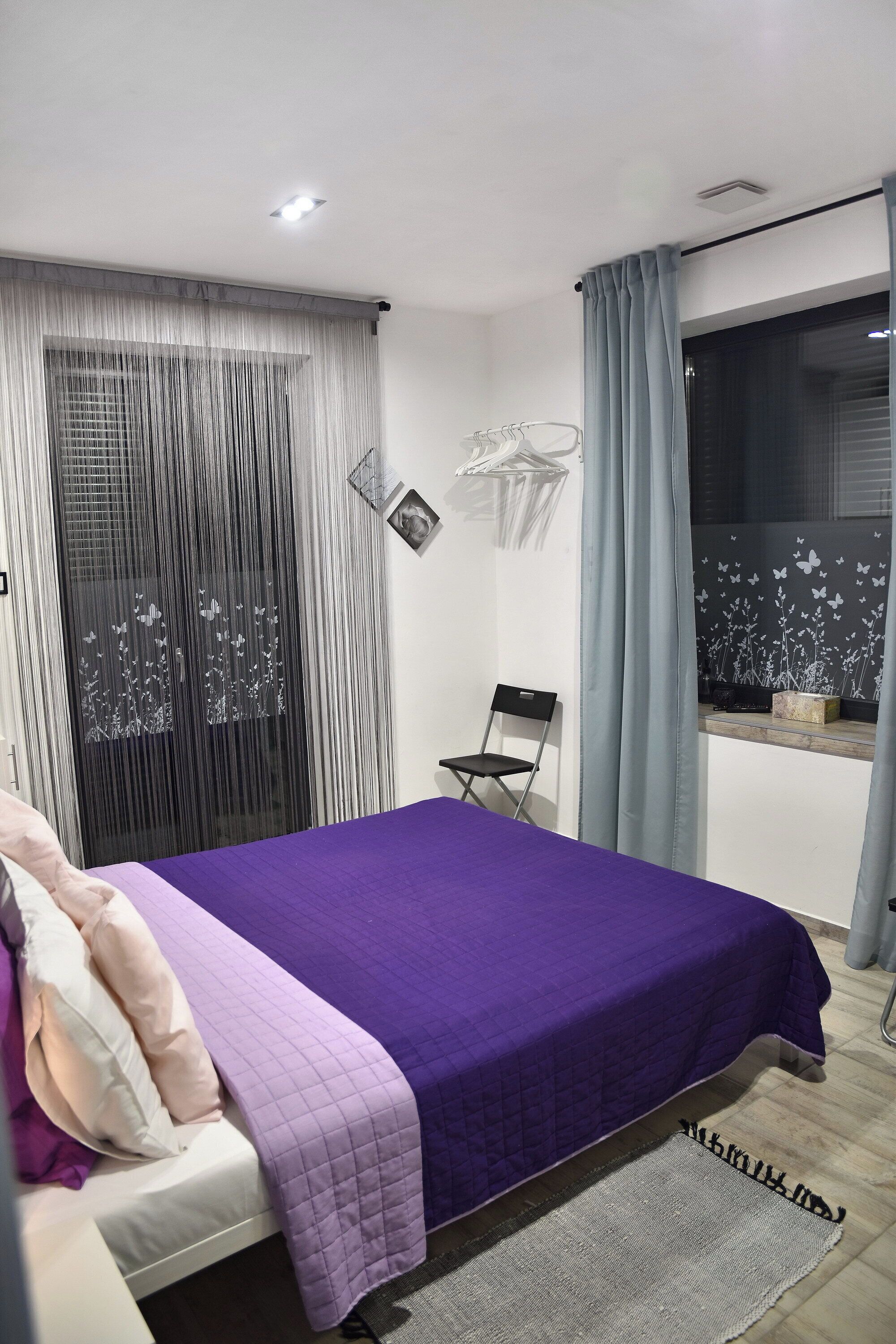 3 Schlafzimmer, WLAN, Bettwäsche