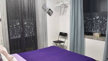 3 Schlafzimmer, WLAN, BettwÀsche