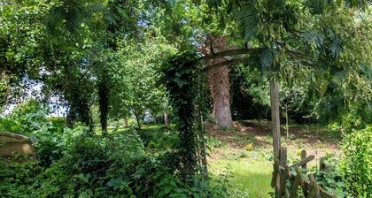 Chambre d'hĂŽte "La Roche Au Cerfs", La Haye d'Armor
