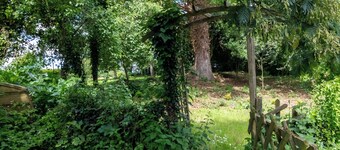 Chambre D'hôte "La Roche Au Cerfs", La Haye D'armor