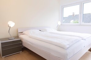 1 bedroom, free WiFi