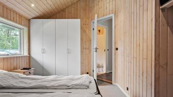 4 slaapkamers, gratis wifi