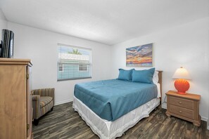 2 camere, Wi-Fi gratuito, lenzuola