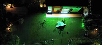 Prakriti Villa - Clear Out The Urban Hustle With The Healing Of Prakriti