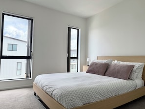 3 Schlafzimmer, Internetzugang, Bettwäsche