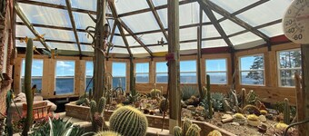 Majestic Oceanfront 8 acres of peace. Pets welcome :)