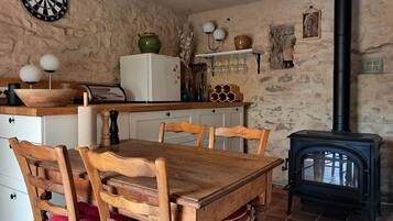 Restauration