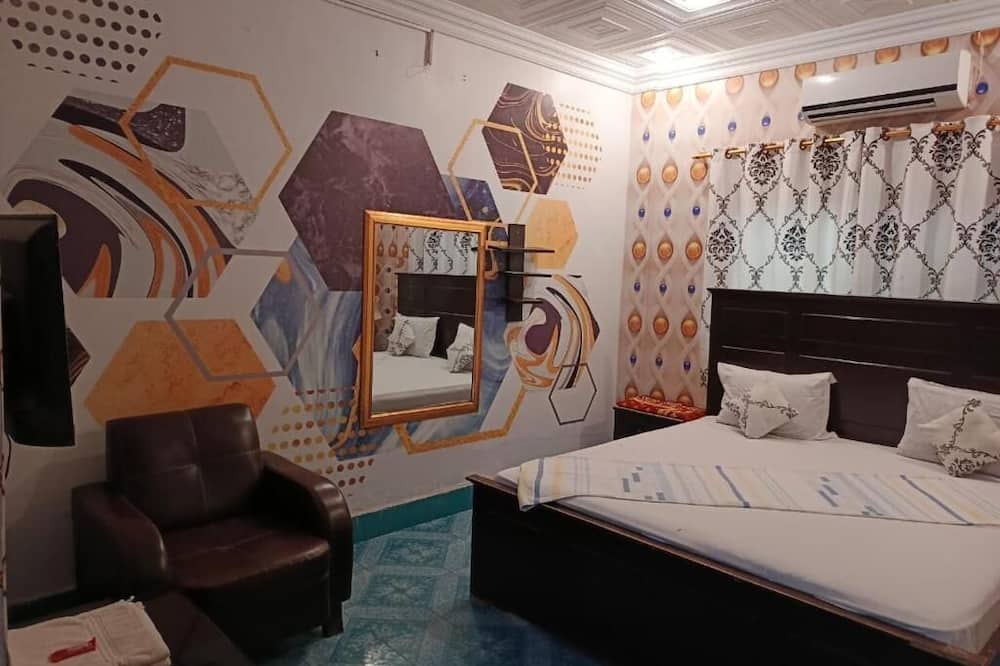 Al Madina Guest House