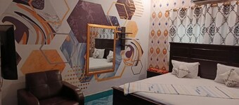 Al Madina Guest House