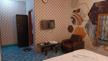 Doppia Deluxe | Insonorizzazione, ferro/asse da stiro, Wi-Fi gratuito