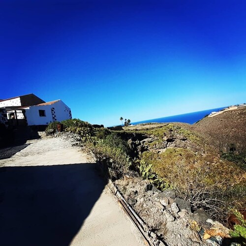 Gemütliches Studio mit Eigene Terrase, Haustierfreundlich, Ozeanblick