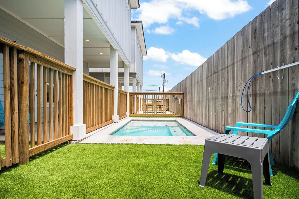 Stunning View of Gulf| Private Pool | Rooftop Deck