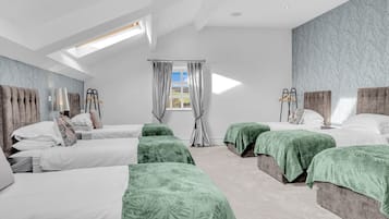 Una scrivania, ferro/asse da stiro, Wi-Fi gratuito, lenzuola