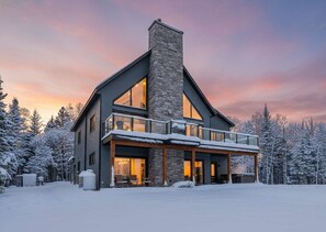 Exterior - Brand New with Spa - Horizon Des Coteaux (Lanaudière)