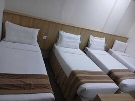 Chambre Quadruple
