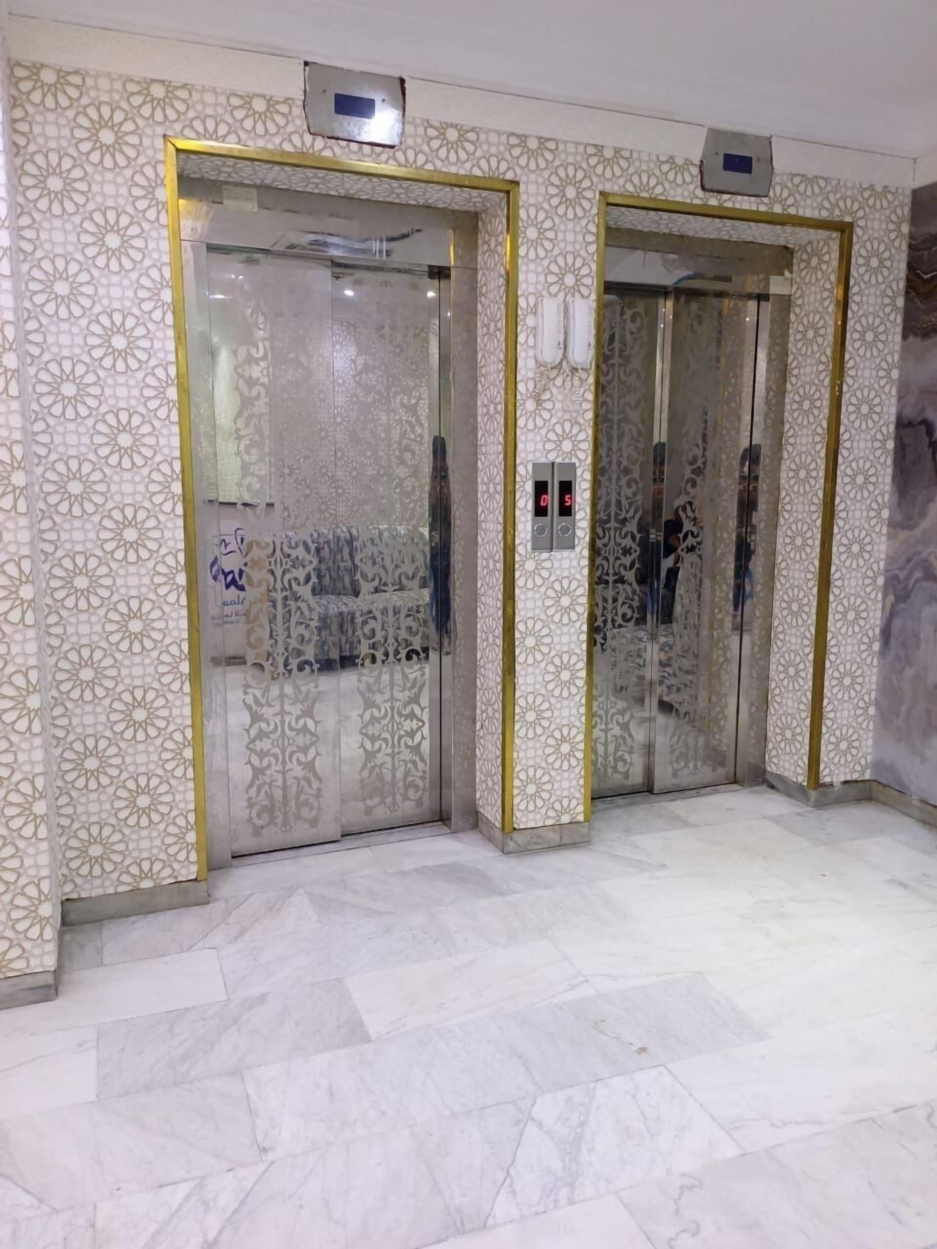 Foto - Sama Samah Hotel