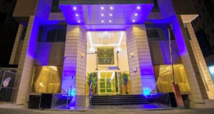 Mabet Al Tahlia Hotel Apartments