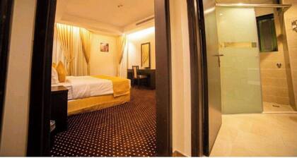 Mabet Al Tahlia Hotel Apartments