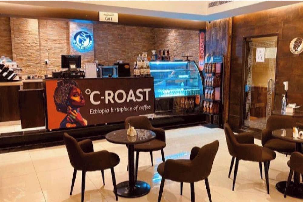 Mabet Al Tahlia serviced Apartments