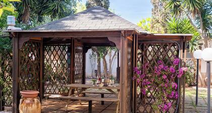 2 bedroom apartment in Porto Cesareo