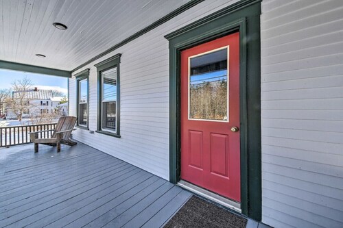 Moosehead Lake Lodge* Direct ATV and Beach access