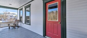 Moosehead Lake Lodge* Direct ATV and Beach access