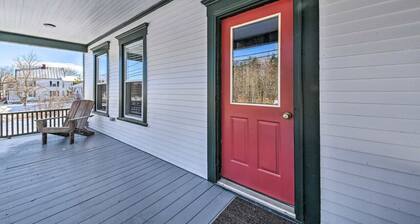 Moosehead Lake Lodge* Direct ATV and Beach access