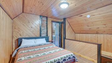 4 habitaciones, wifi gratis y ropa de cama