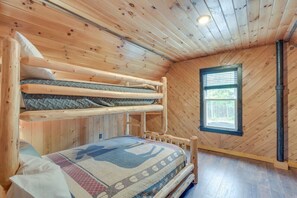 4 Schlafzimmer, kostenloses WLAN, Bettwäsche