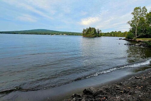 Moosehead Lake Lodge