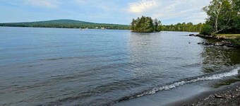 Moosehead Lake Lodge
