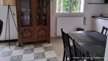 Restauration